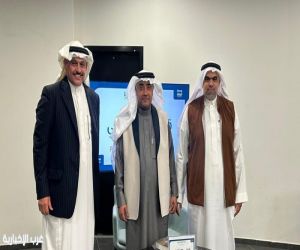 أمسية حوارية تختتم الموسم الأدبي في الشرقية حول رواية "دفن حيًا"