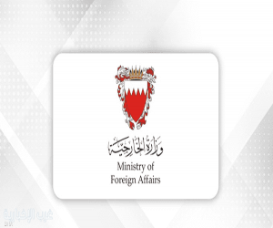 البحرين تثمن دور السعودية والإمارات في دعم أمن واستقرار اليمن