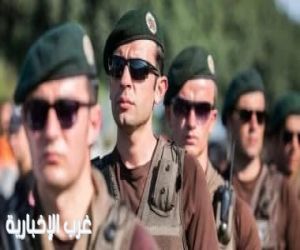 قبل احتفالات العام الجديد.. تركيا تعتقل 125 مشتبها بانتمائهم لداعش