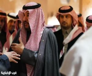 رئيس نادي الإبل يزور معرض «واحة الأمن» المشارك في مهرجان الملك عبدالعزيز للإبل