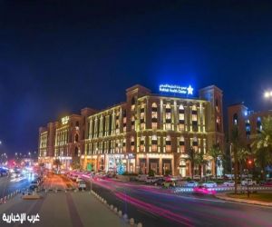 مختبر مستشفى الملك فيصل بمكة يحقق أعلى نسبة التزام في الشرق الأوسط لاعتماد CAP لعام 2025