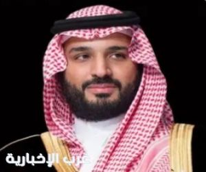 ولي العهد يتلقى اتصالًا هاتفيًا من رئيس وزراء باكستان