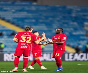 القادسية يقلب الطاولة على الشباب ويحقق فوزًا 3-2 في دوري روشن