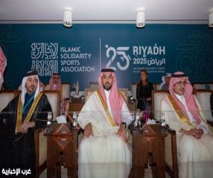 2025م.. القطاع الأولمبي والبارالمبي السعودي يكتب فصولًا جديدة من الإنجازات العالمية