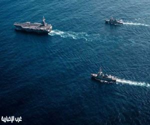 الجيش الأمريكي يعلن تنفيذ ضربات استهدفت قوارب لتهريب المخدرات ومقتل ثلاثة أشخاص