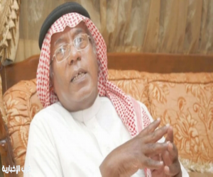 رحيل الأديب السعودي حسين علي حسين بعد مسيرة غنية بالإبداع