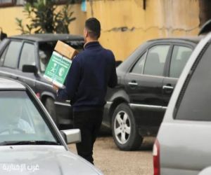 مركز الملك سلمان للإغاثة يخفف معاناة اللاجئين بتوزيع مساعدات غذائية في لبنان