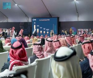 مدير مركز المعلومات الوطني في "سدايا": دعم سمو ولي العهد مكّننا من إطلاق مشروع "هيكساجون" كأكبر مركز بيانات حكومي مصنف Tier IV في العالم