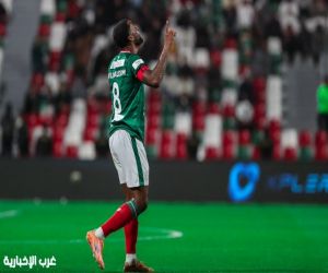 الدوري السعودي للمحترفين: الاتفاق يفوز على الأخدود بثنائية نظيفة