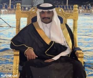 على إيقاع الفرح .. آل خلف يحتفلون بزفاف نجلهم محمد