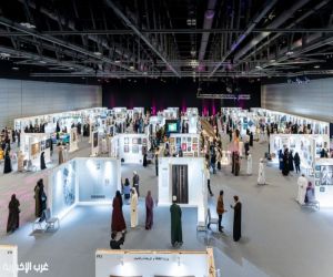 سياحة المؤتمرات والمعارض في سلطنة عُمان تسجل إنجازًا قياسيًا في 2025 بأكثر من 250 فعالية