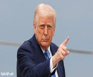 الرئيس ترامب يعلن القبض على رئيس فنزويلا مادورو