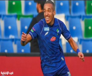 الفتح يتجاوز الشباب.. ويواصل سلسلة الانتصارات