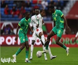 السنغال تتأهل لربع نهائي أمم أفريقيا بفوزها على السودان 3-1