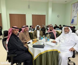 جمعية سند تختتم البرنامج التدريبي النظري لمشروع «أثر» لتأهيل ممارسي المسؤولية الاجتماعية