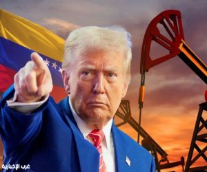 ترامب يعتقل مادورو ويعلن إدارة فنزويلا وبيع نفطها عالميًا