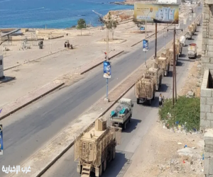 "الشرعية" تـعـلـن استعادة حضرموت.. والمحافظ يبدأ مهام إدارته من سيئون