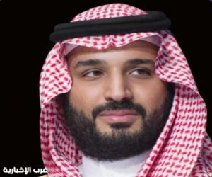 ولي العهد يتلقى اتصالًا هاتفيًا من الرئيس التركي