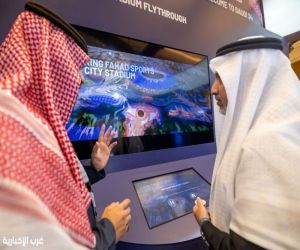 المنتدى السعودي للإعلام 2026.. توليد المحتوى بالذكاء الاصطناعي يفتح الفرص ويصعّد الأسئلة