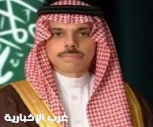 الأمير فيصل بن فرحان يصل القاهرة في زيارة رسمية لتعزيز العلاقات الثنائية