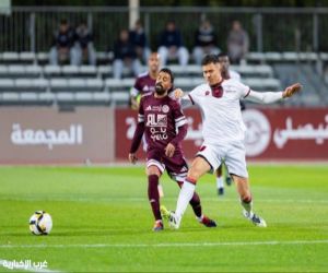 أبها يواجه الدرعية في قمة الجولة 15 لدوري الدرجة الأولى