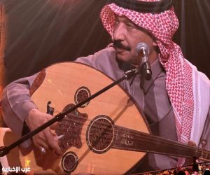 ليلة "الجوهر" بقلب الرياض.. حينما نطق العود وطرِب الشتاء والعام الجديد