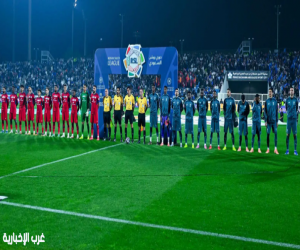 الهلال يعتلي صدارة دوري روشن بعد فوزه على ضمك بثنائية