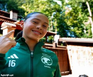 26 لاعبة في معسكر الطائف.. خطوة جديدة لتطوير كرة القدم النسائية السعودية