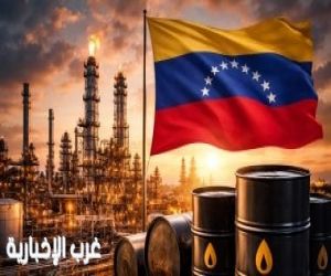 فنزويلا تُخفض إنتاج النفط وسط حصار أمريكى وشلل فى التصدير..