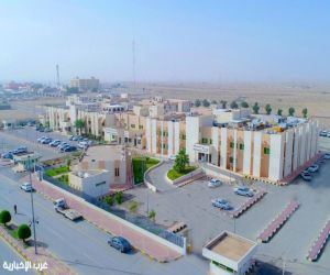 مستشفى النعيرية يُسجّل 102 ألف حالة طارئة ويُجري 1500 عملية جراحية خلال عام