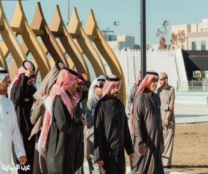 مهرجان زيتون الجوف الدولي التاسع عشر ينطلق 8 يناير بمشاركة (55) مزرعة وشركة و(7) دول