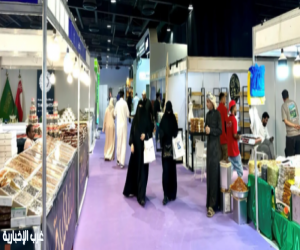 مكة تحتضن معرض الصناعات الوطنية لتعزيز حضور المنتج السعودي
