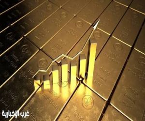 أسعار الذهب تصعد إلى أعلى مستوياتها منذ 29 ديسمبر