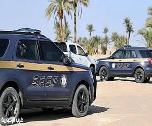 القوة الخاصة بالعُلا تؤمّن سباق رالي داكار 2026 بكفاءة عالية