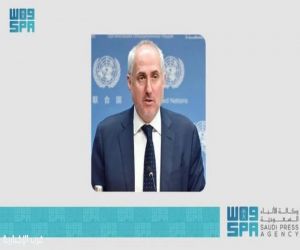 الأمم المتحدة ترحب بدعوة رئيس مجلس القيادة اليمني لعقد مؤتمر حوار جنوبي في المملكة