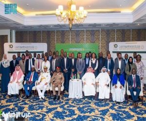 التحالف الإسلامي يطلق أعمال برنامج "إعادة التأهيل والإدماج الاجتماعي لذوي الفكر المتطرف والسلوك الإرهابي (إدماج)" في العاصمة الكينية نيروبي