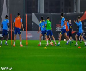 برشلونة يلتقي أتلتيك بلباو غدًا في نصف نهائي كأس السوبر الإسباني