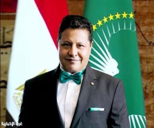 السفير مصطفى الشربيني .. القائد الذي أعاد تعريف البصمة الكربونية عربيًا ودوليًا