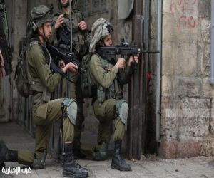 استشهاد طفلة في جباليا وقصف إسرائيلي متواصل شرق غزة