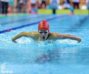 نادي القادسية يطلق "أكاديمية القادسية للسباحة" لتطوير المواهب الرياضية