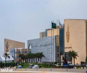 غرفة مكة المكرمة تنظم ورشة عمل حول "رأس المال المهني" clock-icon منذ ٣ ساعات