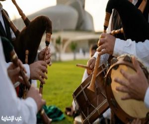 مركز "إثراء" يطلق أيام إثراء الثقافية (إسبانيا) بـ 130 فعالية وعرضًا أدائيًا ومسرحيًا