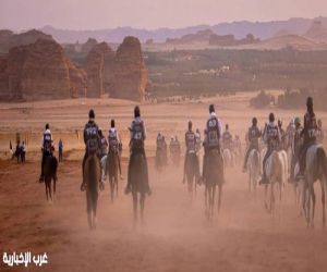 العلا تحتضن سباقي كأس وزارة الرياضة وكأس الشباب والناشئين للقدرة والتحمل
