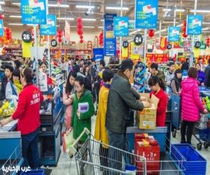 ارتفاع مؤشر أسعار المستهلكين في الصين خلال ديسمبر