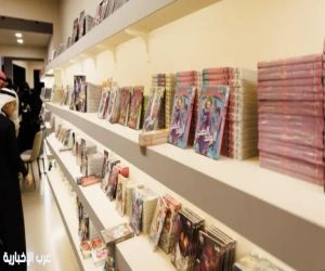 مهرجان الطائف يقدم تجربة أدبية تفاعلية بين الواقع والخيال