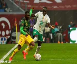 السنغال تتأهل لنصف نهائي أمم أفريقيا 2025 بعد الفوز على مالي