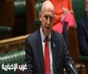 لندن تخصص 200 مليون جنيه استعدادا لنشر قوة متعددة الجنسيات في أوكرانيا