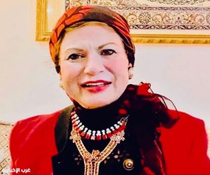 دكتورة سهير الغنام مستشاراً عاماً لشبكة إعلام المرأة العربية