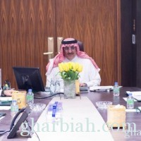 محمد بن نايف يرأس اجتماع مجلس الشؤون السياسية