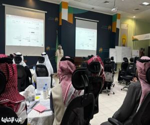 مشروع «أثر» يختتم سلسلة ورش العمل التأهيلية لممارسي المسؤولية الاجتماعية